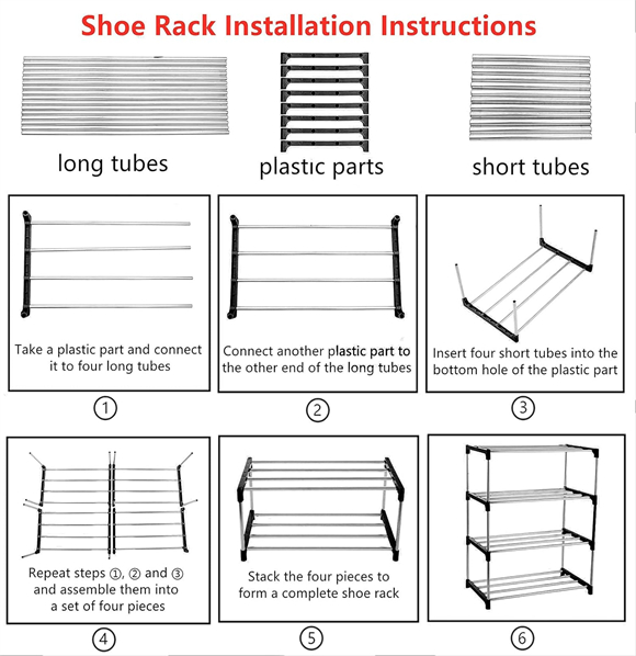 shoe rack,cloth rack